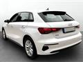 AUDI A3 SPORTBACK SPB 35 TFSI