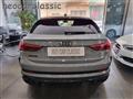 AUDI Q3 SPORTBACK SPB quattro S tronic matrix -pelle