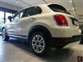 FIAT 500X 1.4 T-Jet 120 CV GPL Lounge