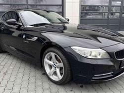 BMW Z4 sDrive18i m-sport