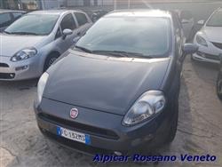 FIAT PUNTO 1.3 MJT II S&S 95 CV 5 porte Street