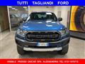 FORD RANGER 2.0 diesel  213cv. 4x4 , AUTOCARRO 5 POSTI