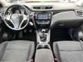 NISSAN Qashqai 1.5 dci 360 110cv E6