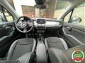 FIAT 500X 1.3 MultiJet 95 CV Connect NEOPATENTATI