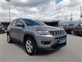 JEEP COMPASS 2.2 CRD Limited 2WD