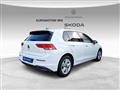 VOLKSWAGEN GOLF 8ª serie