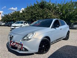 ALFA ROMEO Giulietta 1.6 jtdm Exclusive E5+