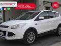 FORD KUGA (2012) Kuga 2.0 TDCI 163 CV 4WD Powershift Titanium