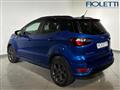 FORD ECOSPORT 1.0 EcoBoost 125 CV Start&Stop ST-Line