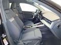 AUDI A3 SPORTBACK A3 SPB 30 TDI S tronic S line edition