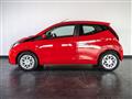 TOYOTA AYGO 1.0 VVT-i 72 CV 5 porte x-play