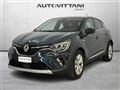 RENAULT NUOVO CAPTUR PLUG-IN HYBRID 1.6 E Tech phev Intens 160cv auto my21