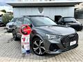 AUDI Q3 SPORTBACK SPB 35 TDI S tronic S line edition