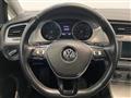 VOLKSWAGEN GOLF 1.6 TDI 110 CV  BlueMotion Tech.