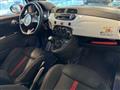 ABARTH 500 1.4 Turbo T-Jet