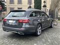 MERCEDES CLASSE E STATION WAGON d S.W. 4Matic Auto Premium Plus Iva Deducibile