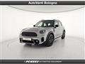 MINI 3 PORTE JCW 2.0 Cooper D Business Countryman