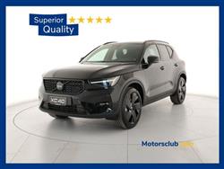 VOLVO XC40 B3 automatico Ultra Black Edition - MY25