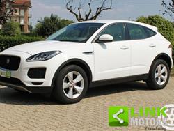 JAGUAR E-PACE 2.0D 179 CV S MOTORE NEW 23! GARANZIA 1 ANNO incl.