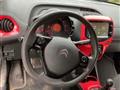 CITROEN C1 Airscape PureTech 82 3 porte Shine