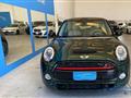 MINI MINI 5 PORTE Mini 2.0 Cooper S 5 porte