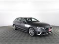 AUDI A4 AVANT 5ª serie  Avant 40 TDI quattro S tronic S line ed