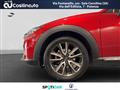 MAZDA CX-3 1.5L Skyactiv-D Exceed 105CV MY16