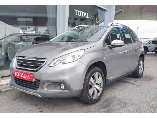 PEUGEOT 2008 (2013) 1.6 e-HDi 92 CV Stop&Start ETG6 Allure