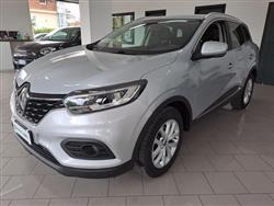 RENAULT KADJAR Blue dCi 8V 115CV EDC Business