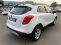 OPEL MOKKA X 1.6 115CV 4x2 KM 37.000 CERTIF.-1°PROP-GARANZIA