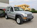 JEEP CHEROKEE 2.5 CRD SPORT *TAGLIANDATO*