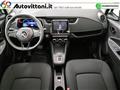 RENAULT ZOE Life R110 e shifter