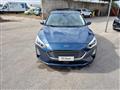 FORD FOCUS 1.5 Ecoblue 120cv Business Co-Pilot