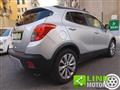 OPEL MOKKA 1.4 Turbo GPL Tech 140CV 4x2 Cosmo b-Color