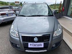 FIAT SEDICI 1.9 MJT 4x4 Dynamic