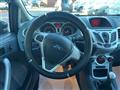 FORD FIESTA 1.4 5 porte Bz.- GPL Titanium