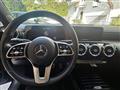 MERCEDES CLASSE A d Automatic Sport