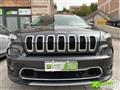 JEEP CHEROKEE 2.0 Mjt II 170CV 4WD Active Drive II Limited