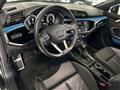 AUDI Q3 SPORTBACK Q3 SPB 40 TDI quattro S tronic S line edition