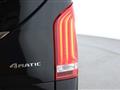 MERCEDES CLASSE V d Automatic Premium Long