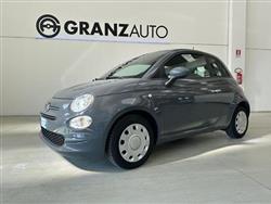 FIAT 500 1.0 Hybrid Pop