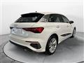 AUDI A3 SPORTBACK A3 SPB 30 TDI S tronic S line edition