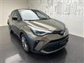 TOYOTA C-HR 2.0 Hybrid E-CVT Lounge