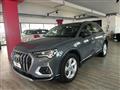 AUDI Q3 40 TFSI quattro S tronic Business Advanced