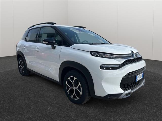 CITROEN C3 AIRCROSS MHEV PureTech 110 S&S - PLUS