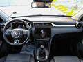 MG ZS 1.5 VTi-tech Luxury