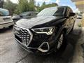 AUDI Q3 SPORTBACK SPB 35 TFSI S tronic S line edition