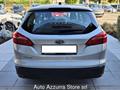 FORD FOCUS 1.6 120 CV GPL SW Plus