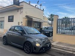 ABARTH 595 1.4 Turbo T-Jet 145 CV