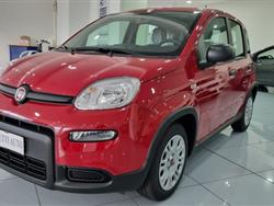 FIAT PANDA 1.0 Hybrid 5posti sensori